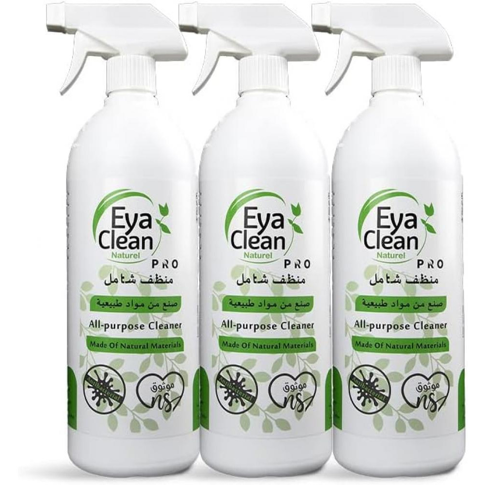 Eya Clean Pro 2100МЛ МНОГОФУНКЦИОНАЛЬНОЕ ОЧИСТЯЩЕЕ СРЕДСТВО - 1