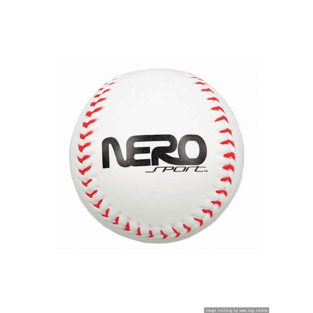 Nerosport High Bounce Ball 9cm - 1