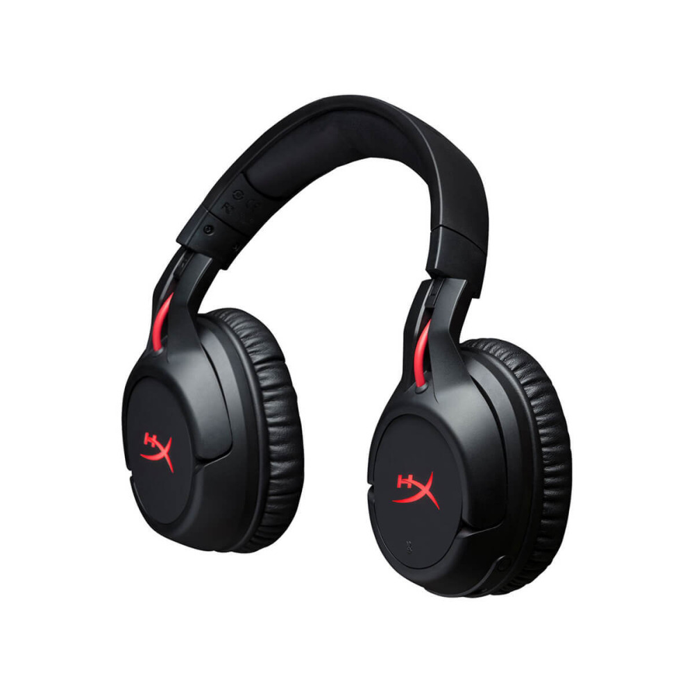 HyperX Cloud Flight Wireless Gaming Headset - 7