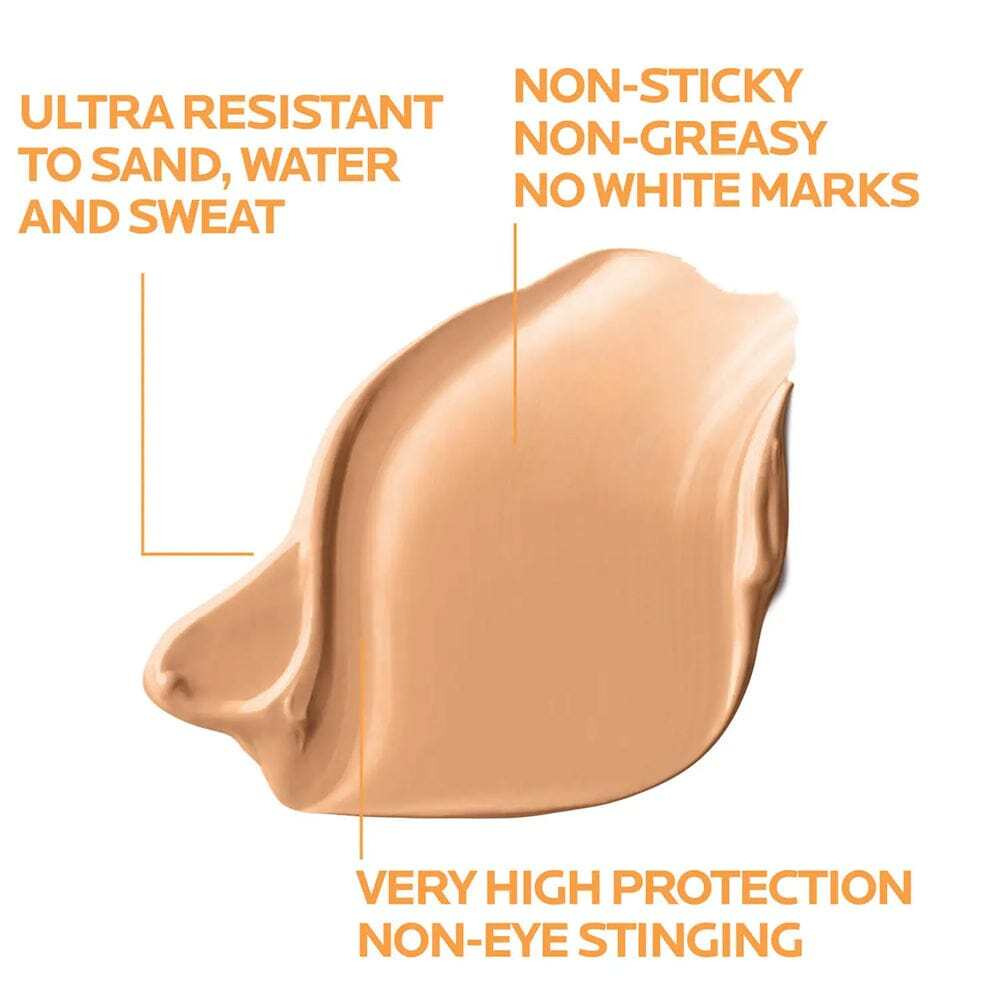 La Roche Posay Anthelios UVMUNE 400 Fluide Tinted SFP50+ 50 ml - 4
