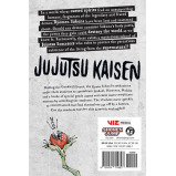 Jujutsu Kaisen Vol 6 - 2 miniature