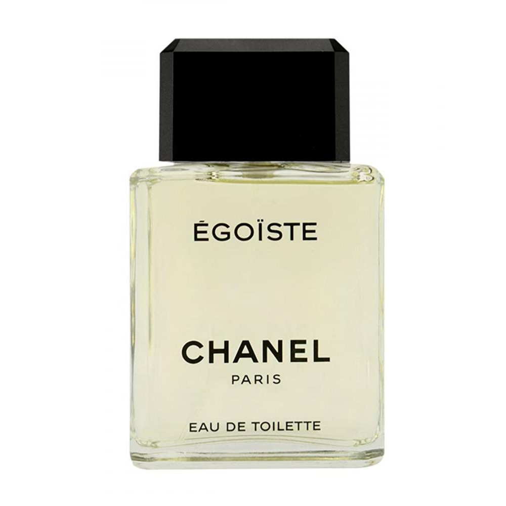 Chanel Egoiste For Men Eau De Toilette 100 ML - 1