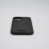 Encase Grip Butterfly Series Hard Case Iphone 13 Pro Max Black - 3 miniature