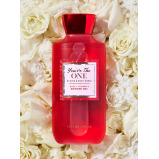 Bath & Body Works / Shower gel, You're the one, 10 fl oz (295 ml) - 2 miniature
