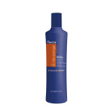 Fanola / Shampoo, No orange, Extra blue pigment, 11.83 fl.oz (350 ml) - 1 miniature