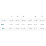 Bermudas Waves (M) - 2 miniature