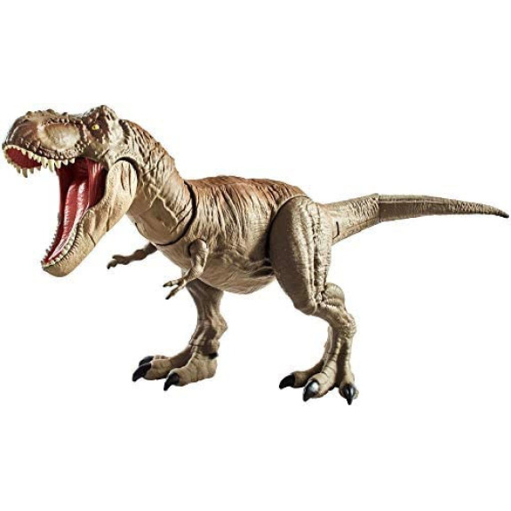 洋楽 Tyrannosaurus Rex Double back [2LP] REBOR - T-Rex Cream Skullwalker #161151 - Moveable Jaw