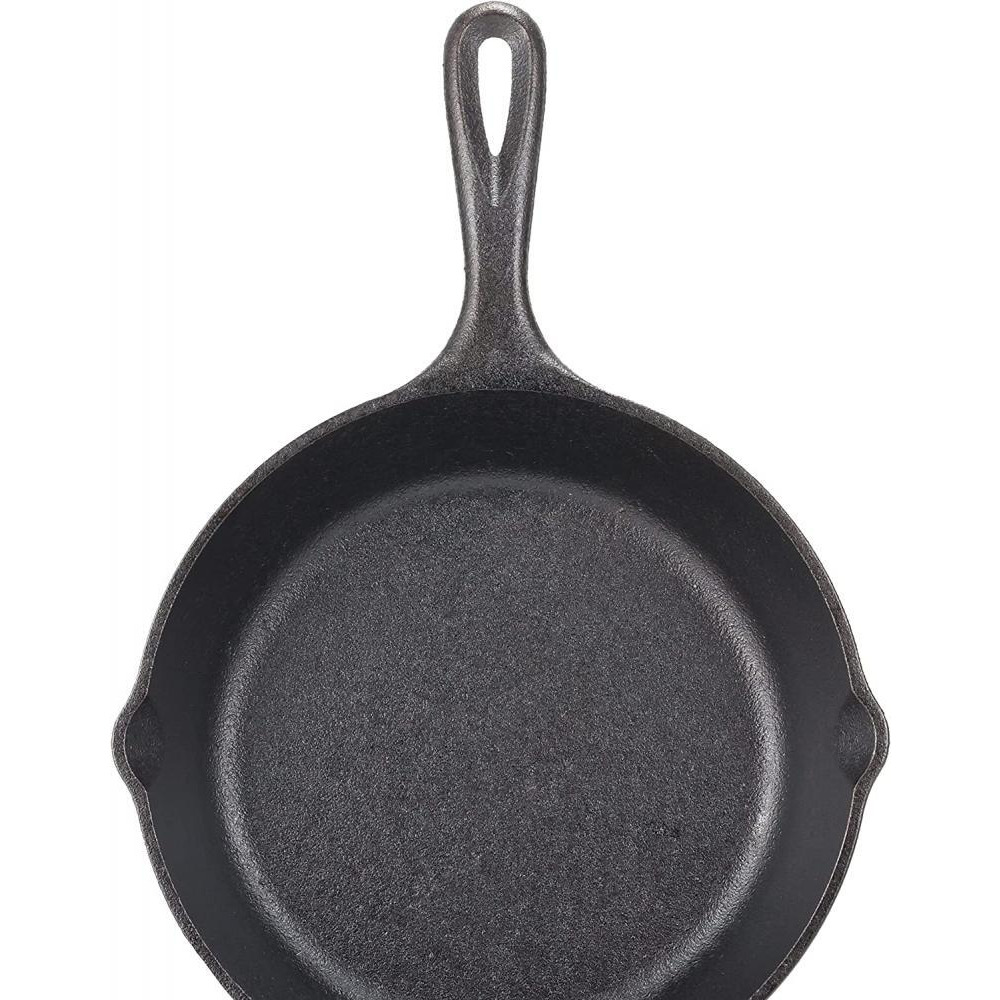 Lodge / Skillet, LMS3, 9 см - 7