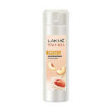 Lakme Peach Milk Moisturizer SPF 24 Sunscreen Lotion - 1 miniature