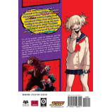 My Hero Academia, Vol. 9 - 2 miniature
