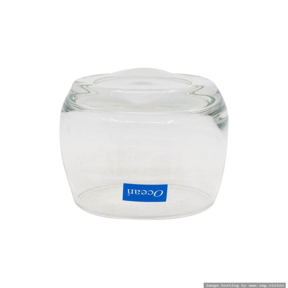 Ocean Cuba Rock Glass 270ML - 20.96 x 7.94 x 0.8 cm - 2