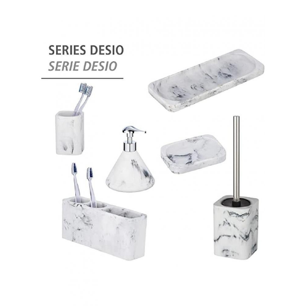 Wenko Soap Dish Desio - 4