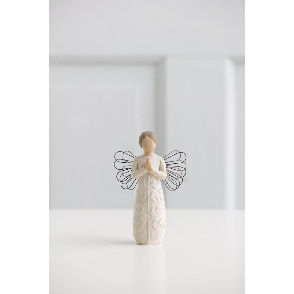 Willow Tree - A Tree A Prayer Figurine - 1
