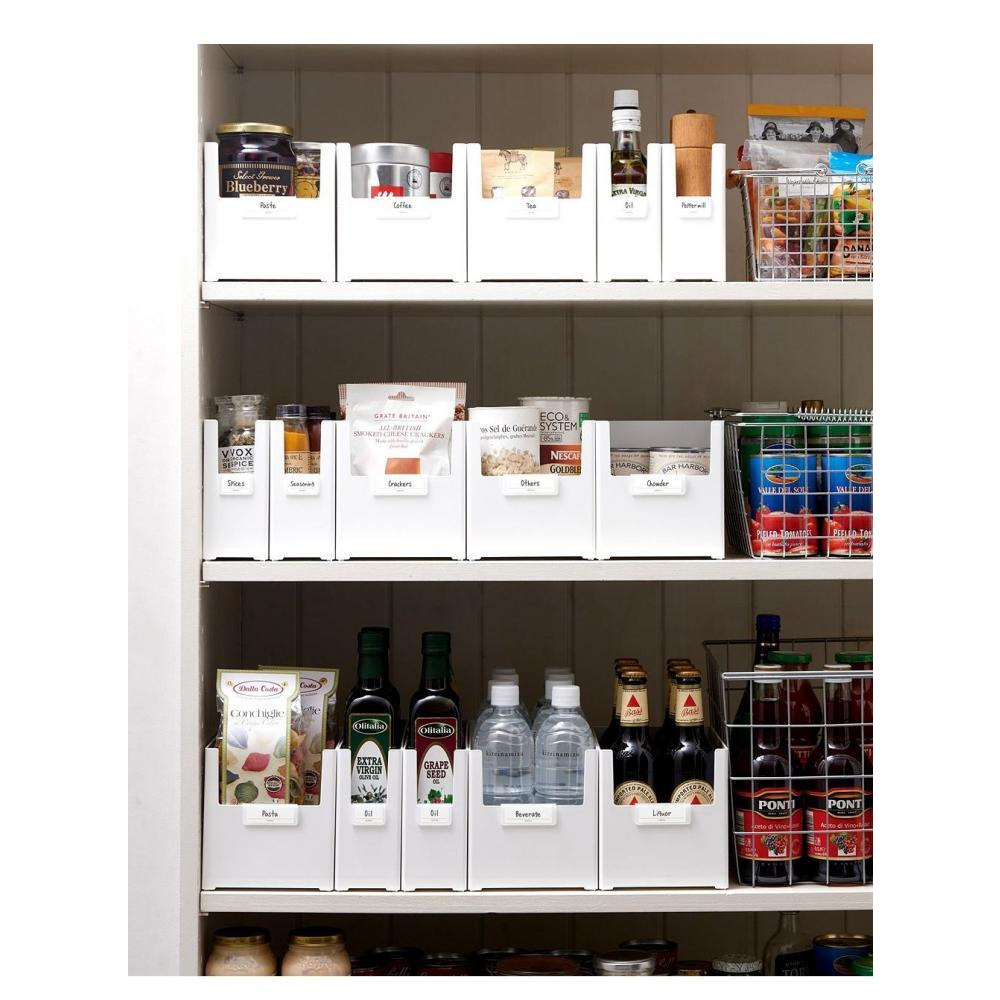 Like It Extra Large Deep Drawer Cabinet Organizer - 4