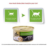 Sheba, Wet food, Tuna and Snapper in Gravy, 85 g  - 3 miniature