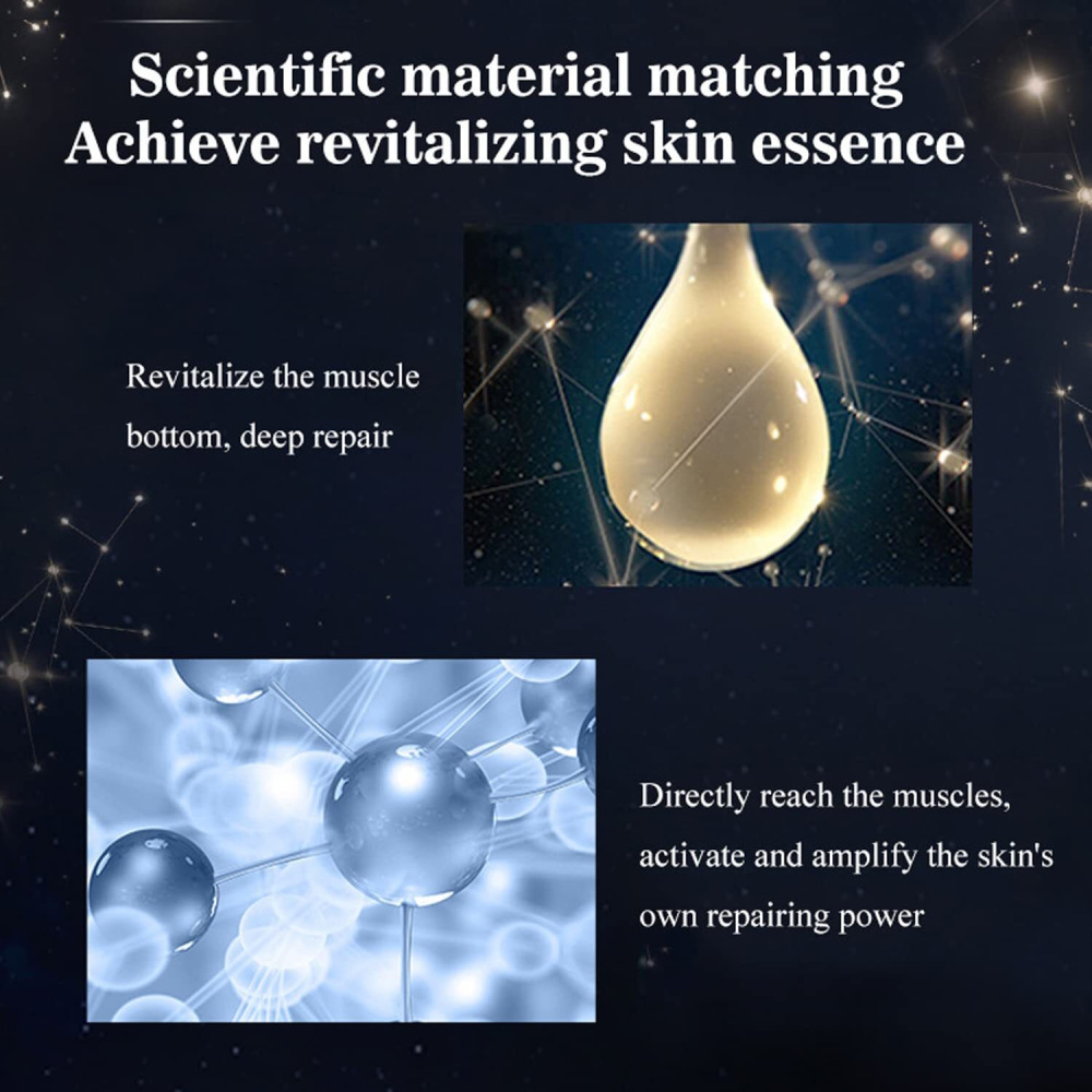 لوشن مرطب للوجه بزيت الأرجان من ديسار بيوتي، حمض الهيالورونيك، 100 مل (3.5 أونصة سائلة) - 6