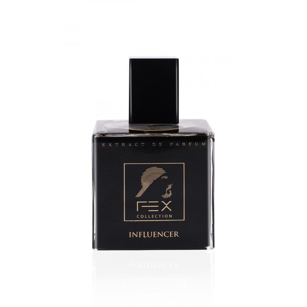 عطر فيكس كوليكشن إنفلوينسر للرجال Edp تشيبر بخلاصة عطر دي بارفان 100 مل - 1