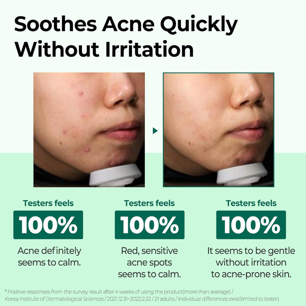 Some By Mi AHA-BHA-PHA 30-Дневный Чудо-Крем 60 Г
 - 3