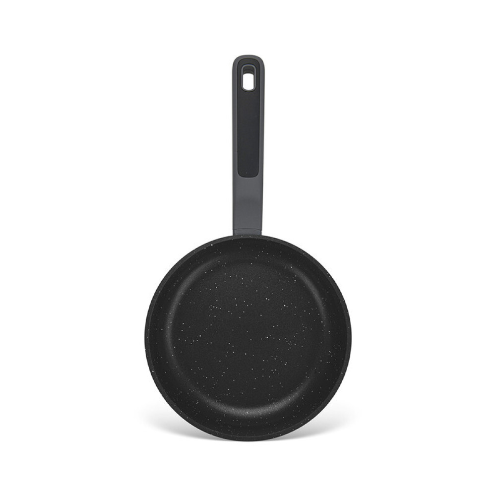 Fissman Frying Pan Titanium Pro 20cm with Cast Aluminum and Non- Stick Coating - 3