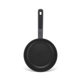 Fissman Frying Pan Titanium Pro 20cm with Cast Aluminum and Non- Stick Coating - 3 miniature