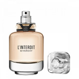 Givenchy / Eau de parfum, L'interdit, For women, 50 ml - 3 miniature