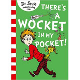 There's a Wocket in My Pocket - 1 miniature