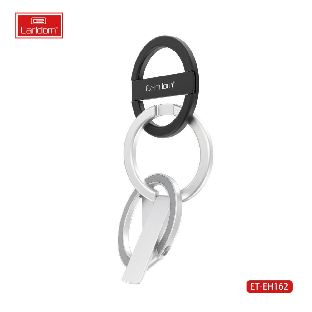 Earldom Eh162 Magnetic Bracket Black - 5