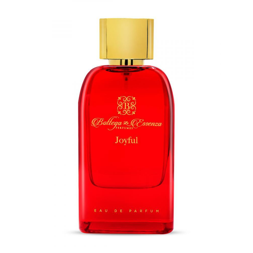 Bottega Le Essenza Joyful Perfume For Women Eau De Parfum 100 ml - 1