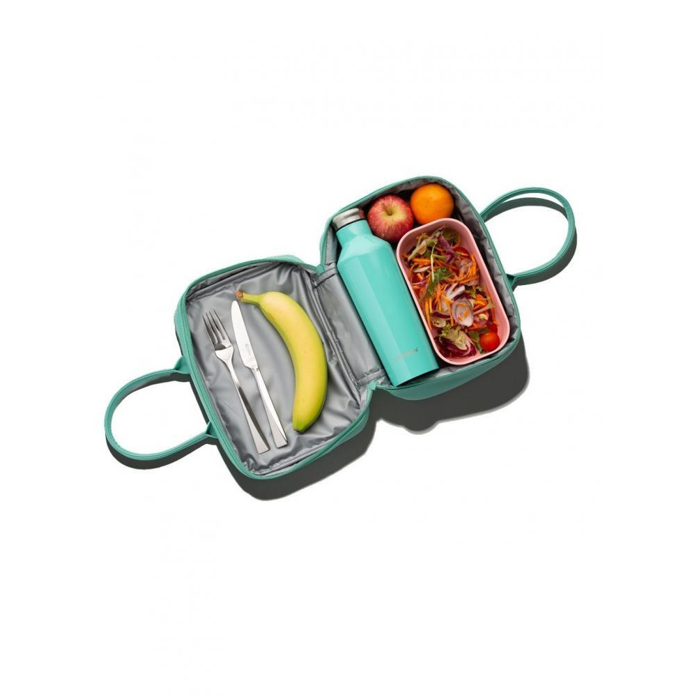 Typhoon Lunch Bag Blue - 1