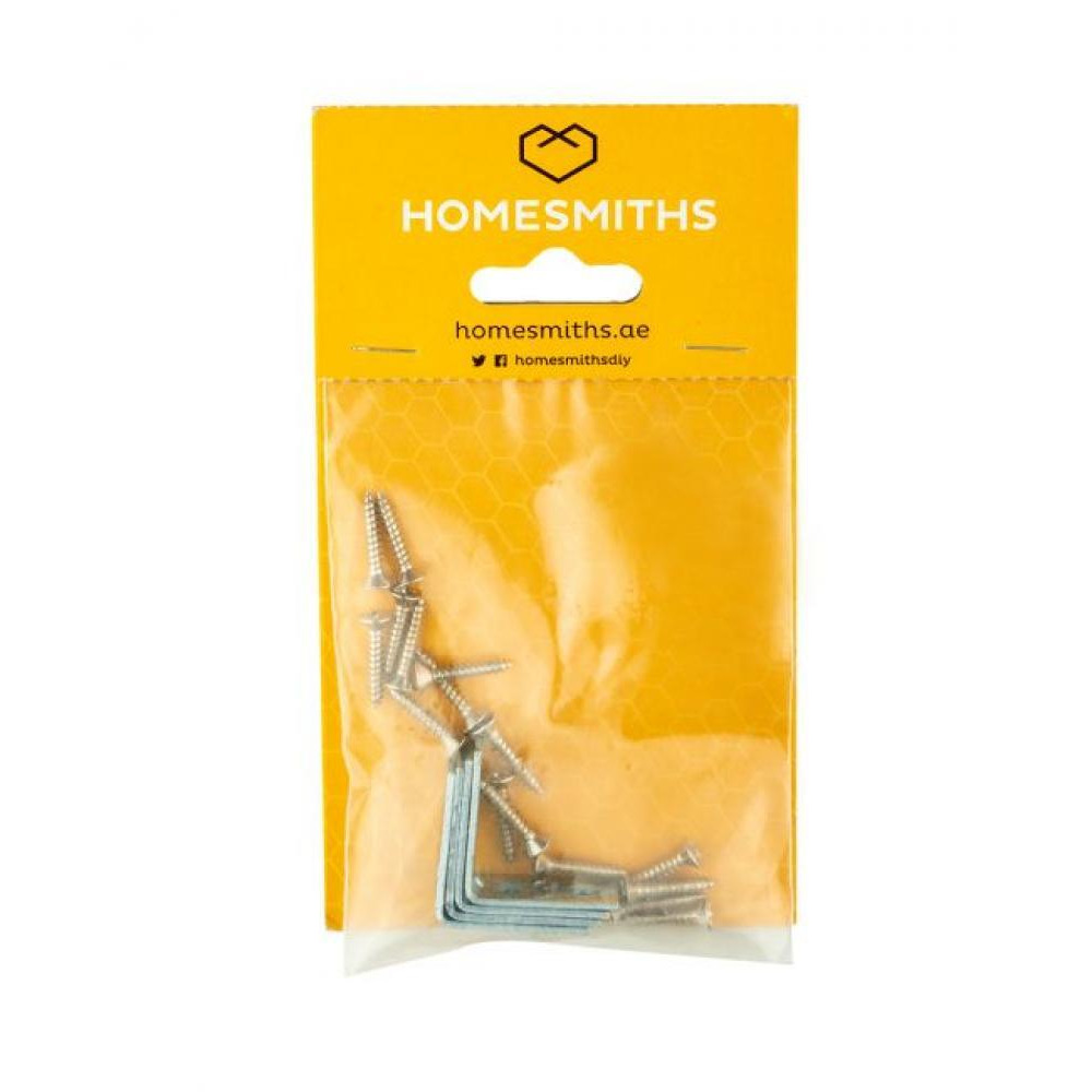 هوم سميث G.I L قوس 3 × 3 سم - 1