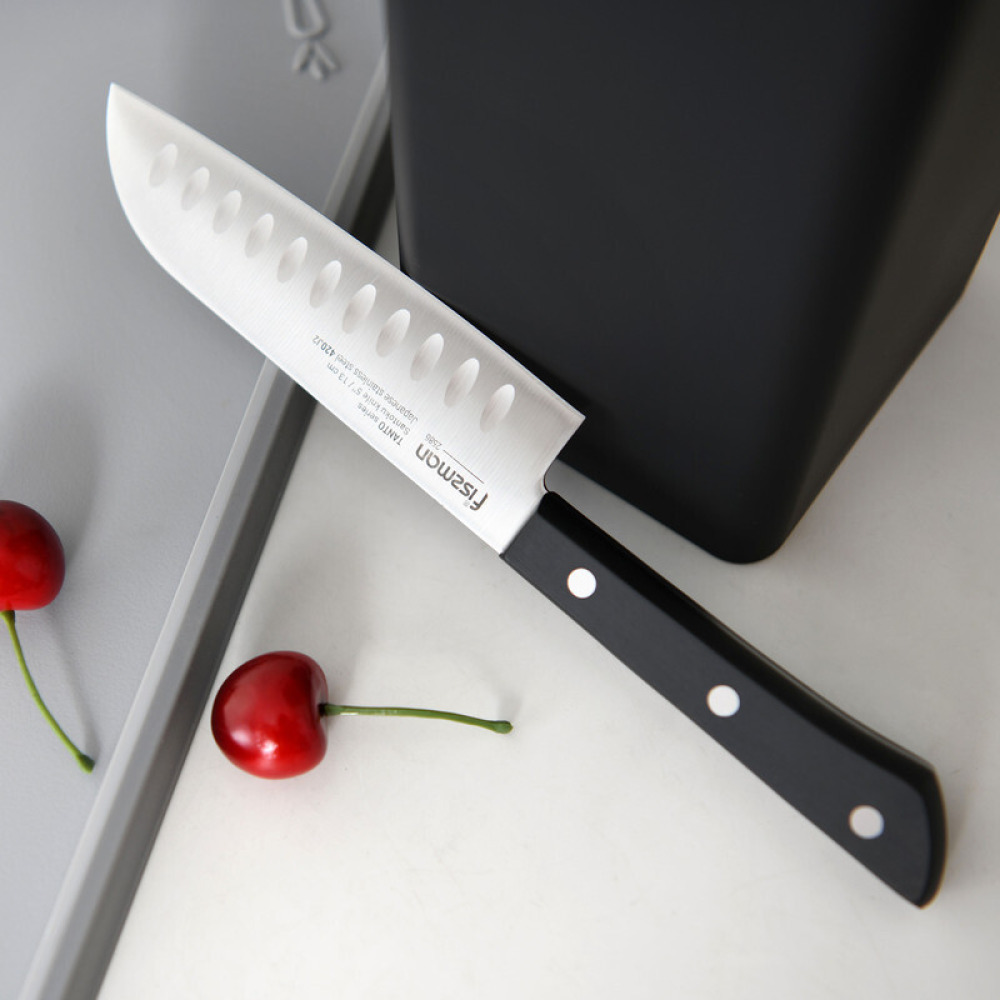 Fissman Santuko Knife 13cm TANTO - 1