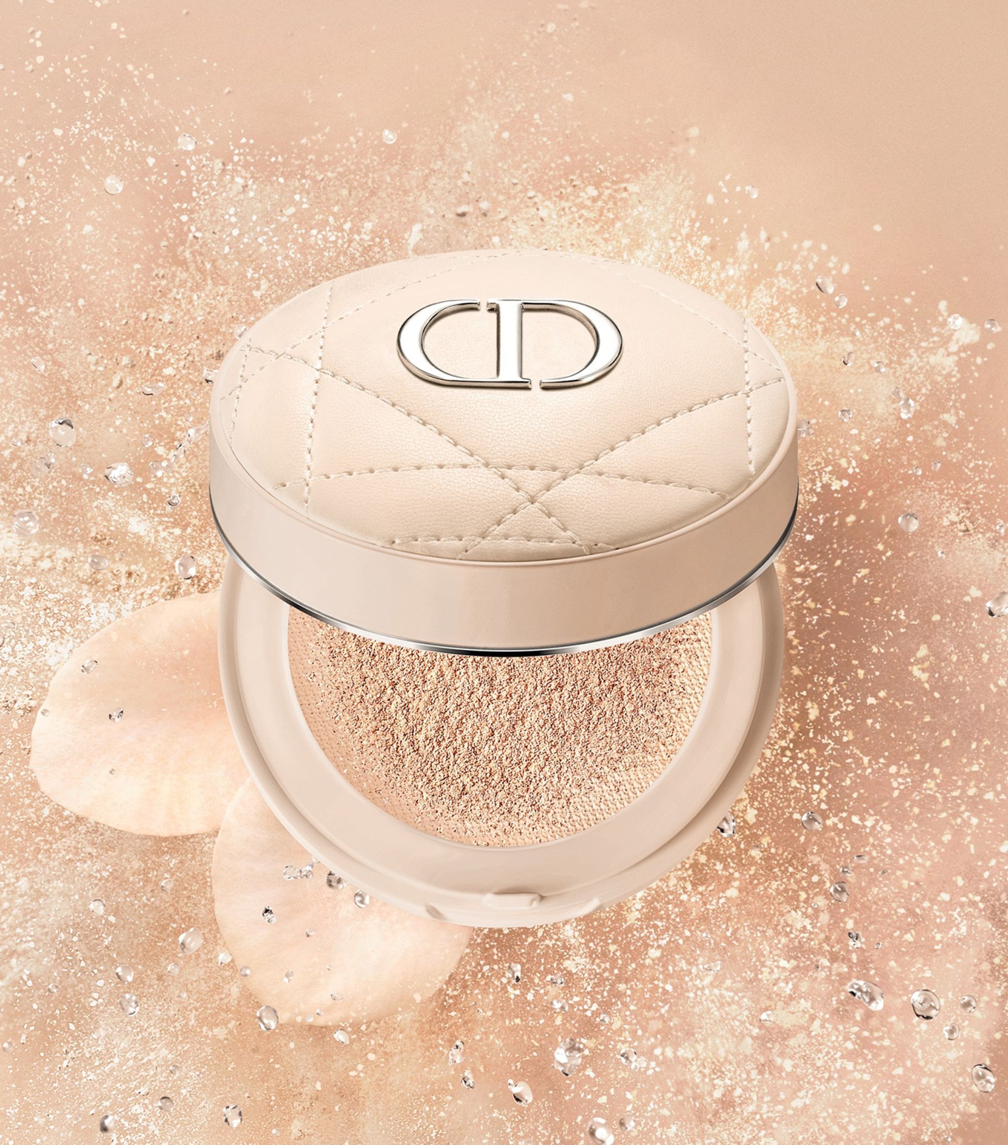 Buy Dior Addict Forever Cushion Powder 020 Fair