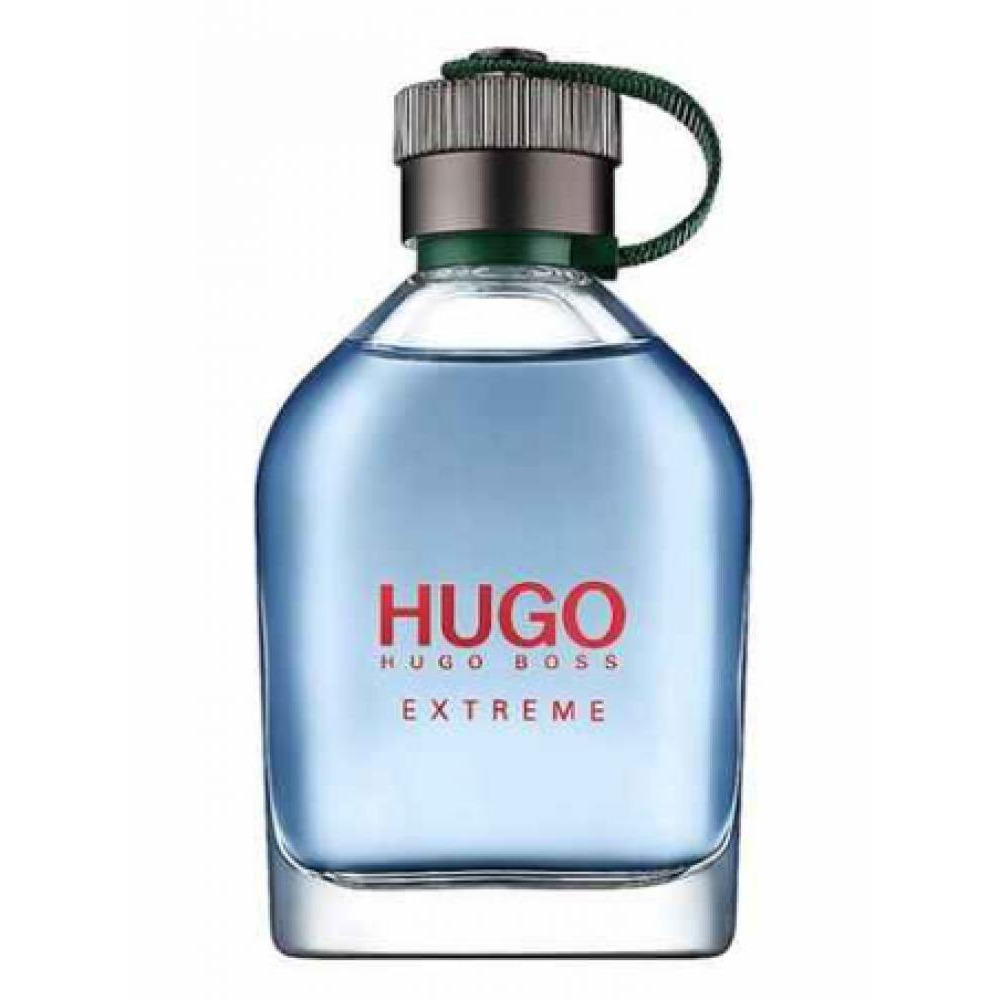 Hugo Boss / EDP, Extreme, For men, 100 ml - 1