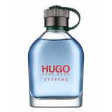 Hugo Boss / EDP, Extreme, For men, 100 ml - 1 miniature