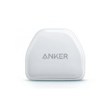 Anker / Wall charger, Nano USB-C, Fast, White - 3 miniature