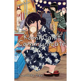 Komi Can't Communicate Vol 3 - 1 miniature