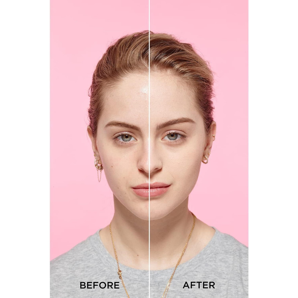 L'oreal Paris Infaillible 24H Fresh Wear Powder FOUNDATION, ВОДОСТОЙКАЯ, 120 Warm VANILLA, 9 г - 4