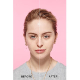 L'oreal Paris Infaillible 24H Fresh Wear Powder FOUNDATION, ВОДОСТОЙКАЯ, 120 Warm VANILLA, 9 г - 4 miniature