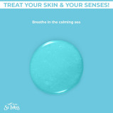 St. Ives Exfoliating Body Wash, Sea Salt & Pacific Kelp, 473 ml (16 fl oz) - 4 miniature