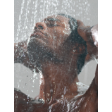 American Crew / Shampoo, Daily deep moisturising, 8.4 fl oz (250 ml) - 5 miniature