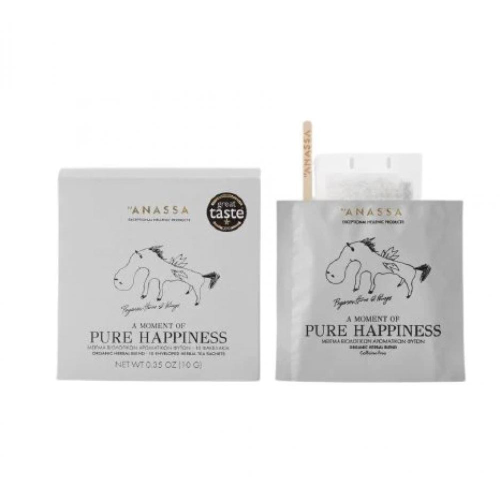 Pure Happiness Tea 10g - 1