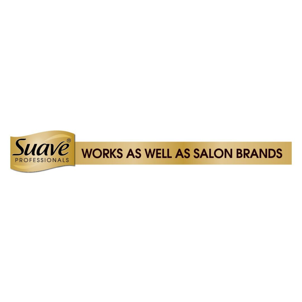 Suave, Naturals Conditioner, Juicy Green Apple, 355ml (12 oz), Pack of 2 - 5