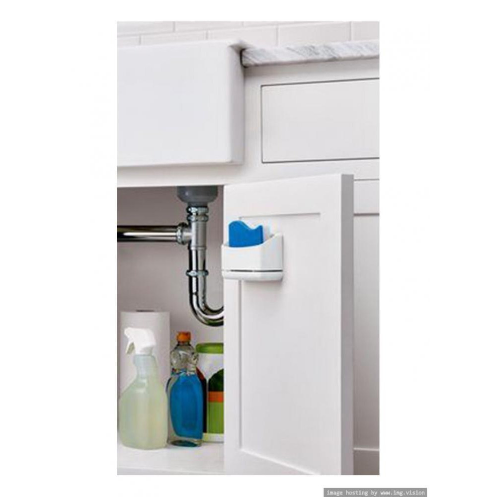 Command Sponge Caddy - 5