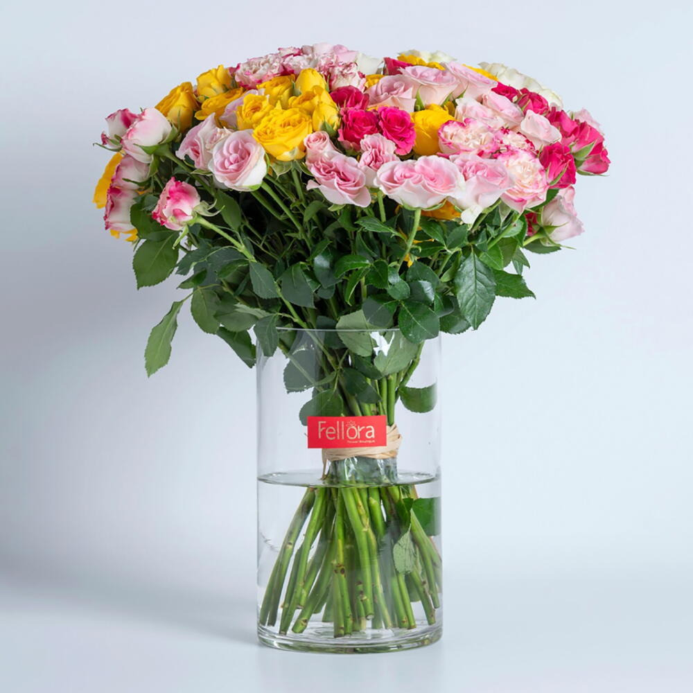 Просто Ты - 1