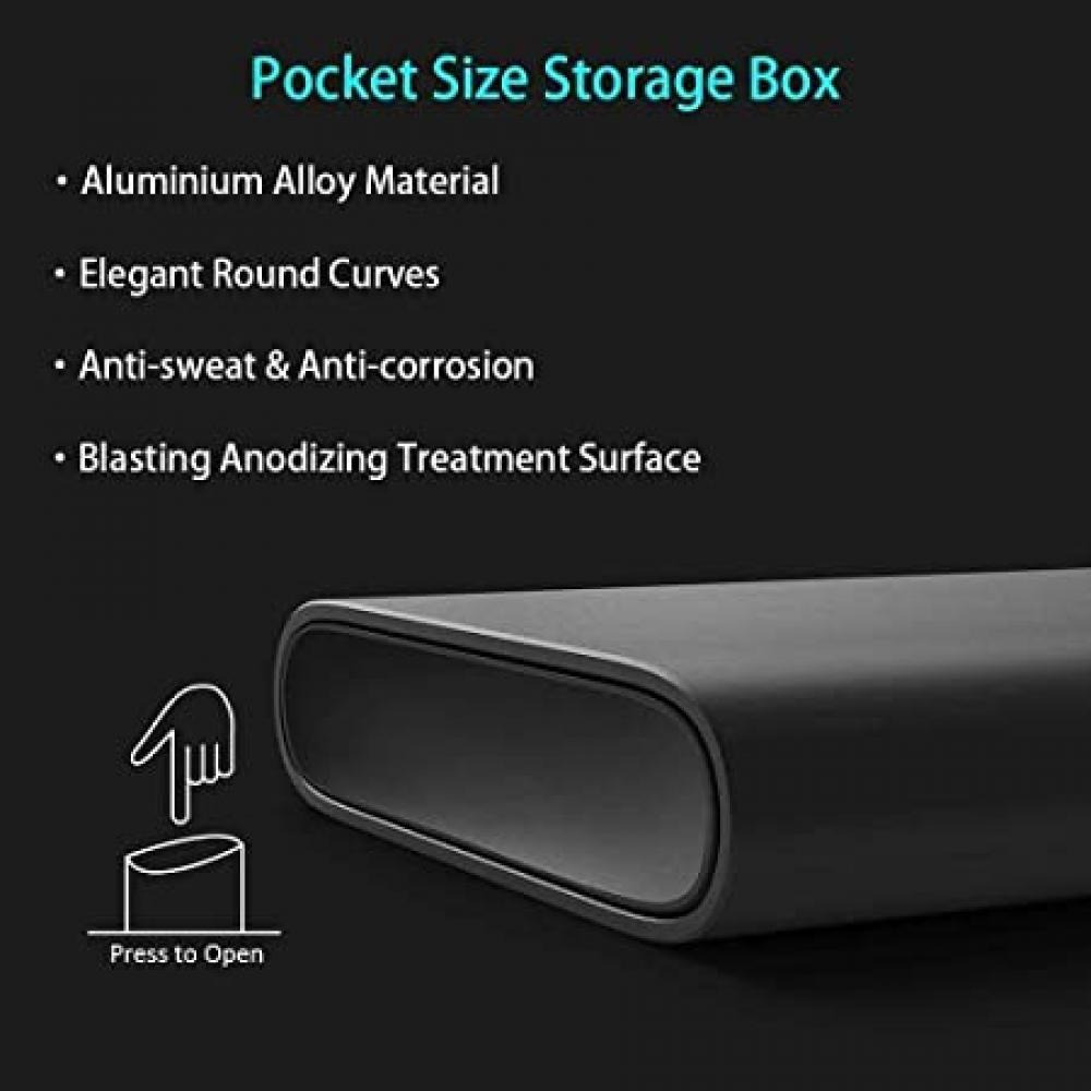 IFAN / Precision screwdriver set, x24 - 5