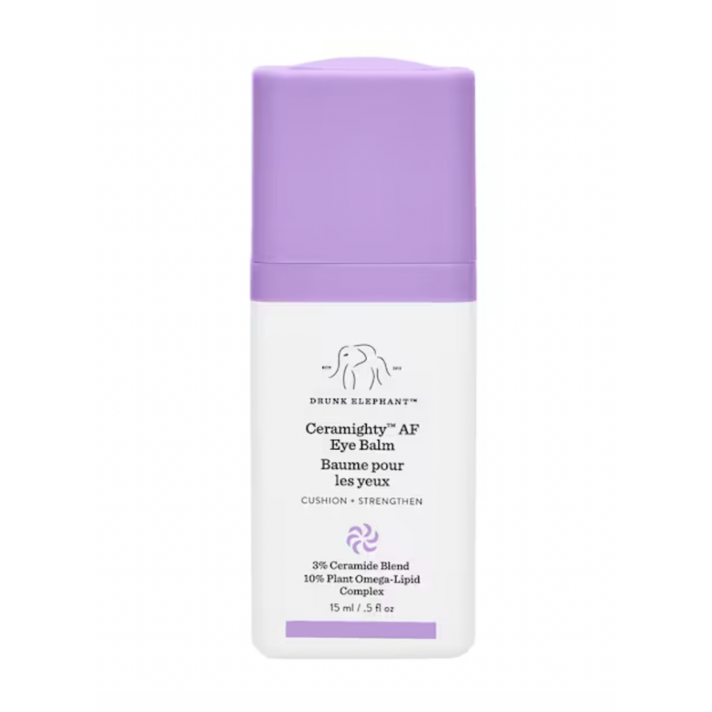 Drunk Elephant Ceramighty AF Eye Balm - 1
