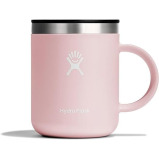 Hydro Flask Double Walled Vacuum Insulated Stainless Steel 355 ml (12 Oz) Thermos Mug, BPA Free, Trillium - 1 miniature