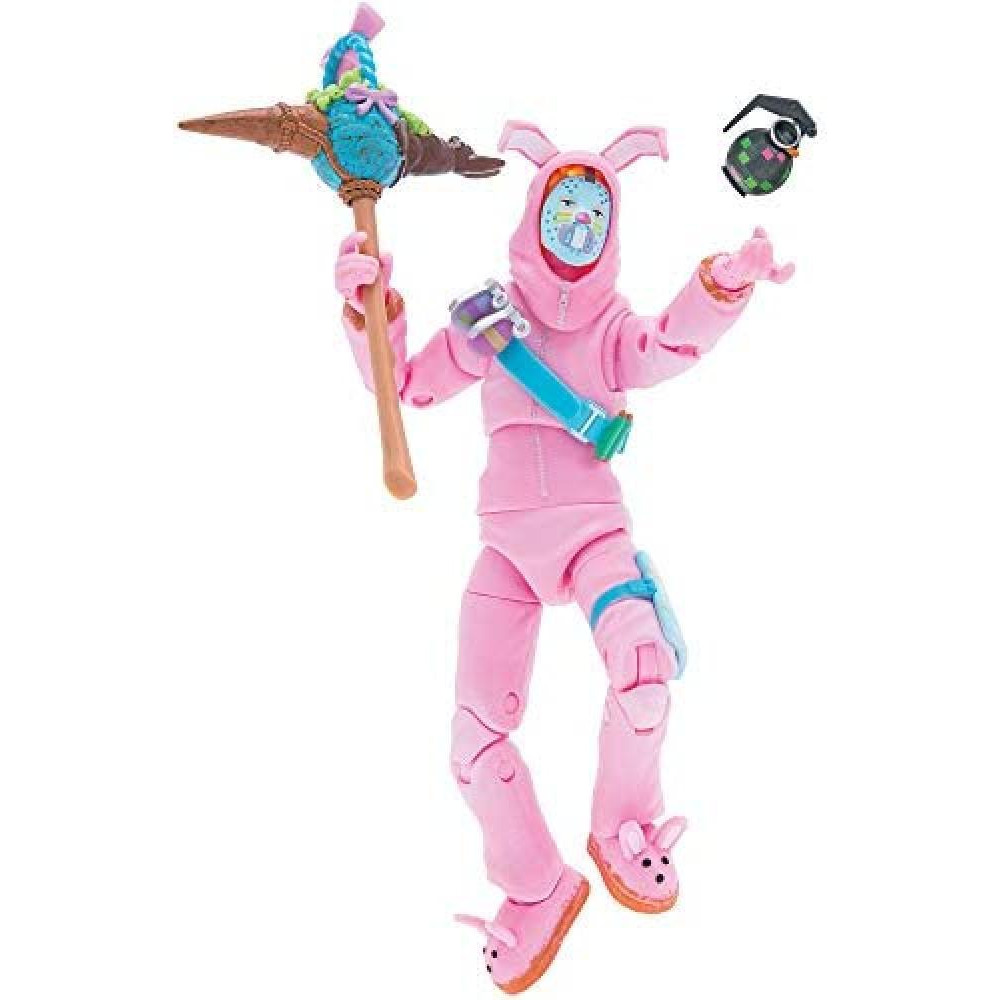 Fortnite Legendary Series Rabbit Raider, Multi-Colour, Fnt0124 - 7