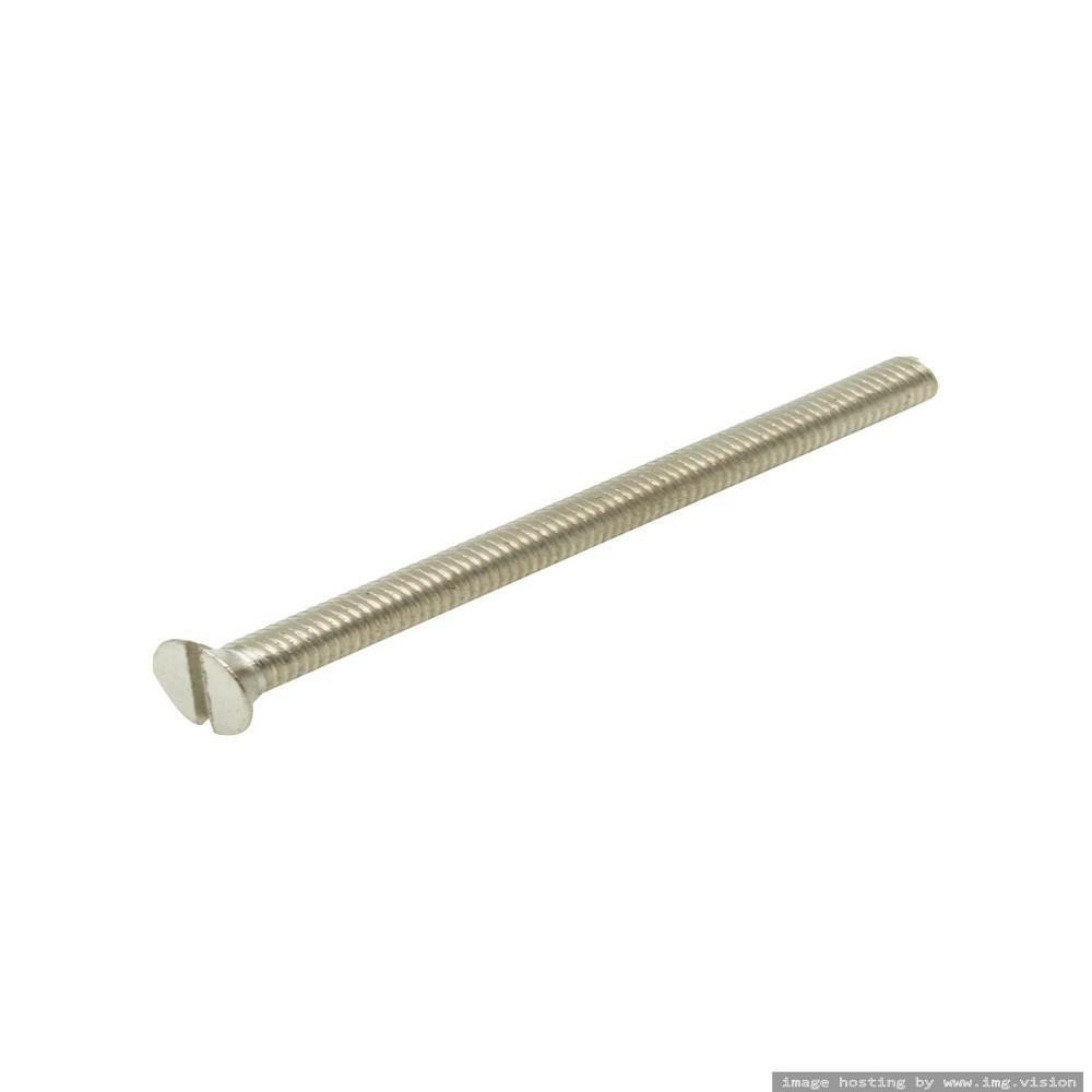 هوم سميث M برغي 2ba × 2.5 بوصة - 3