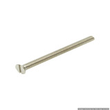 هوم سميث M برغي 2ba × 2.5 بوصة - 3 miniature